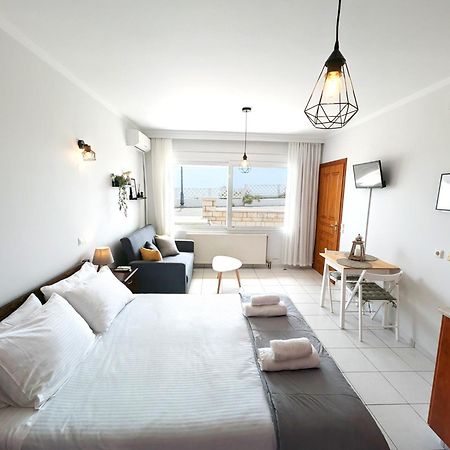 Ionian Blue Studio Preveza Exterior foto