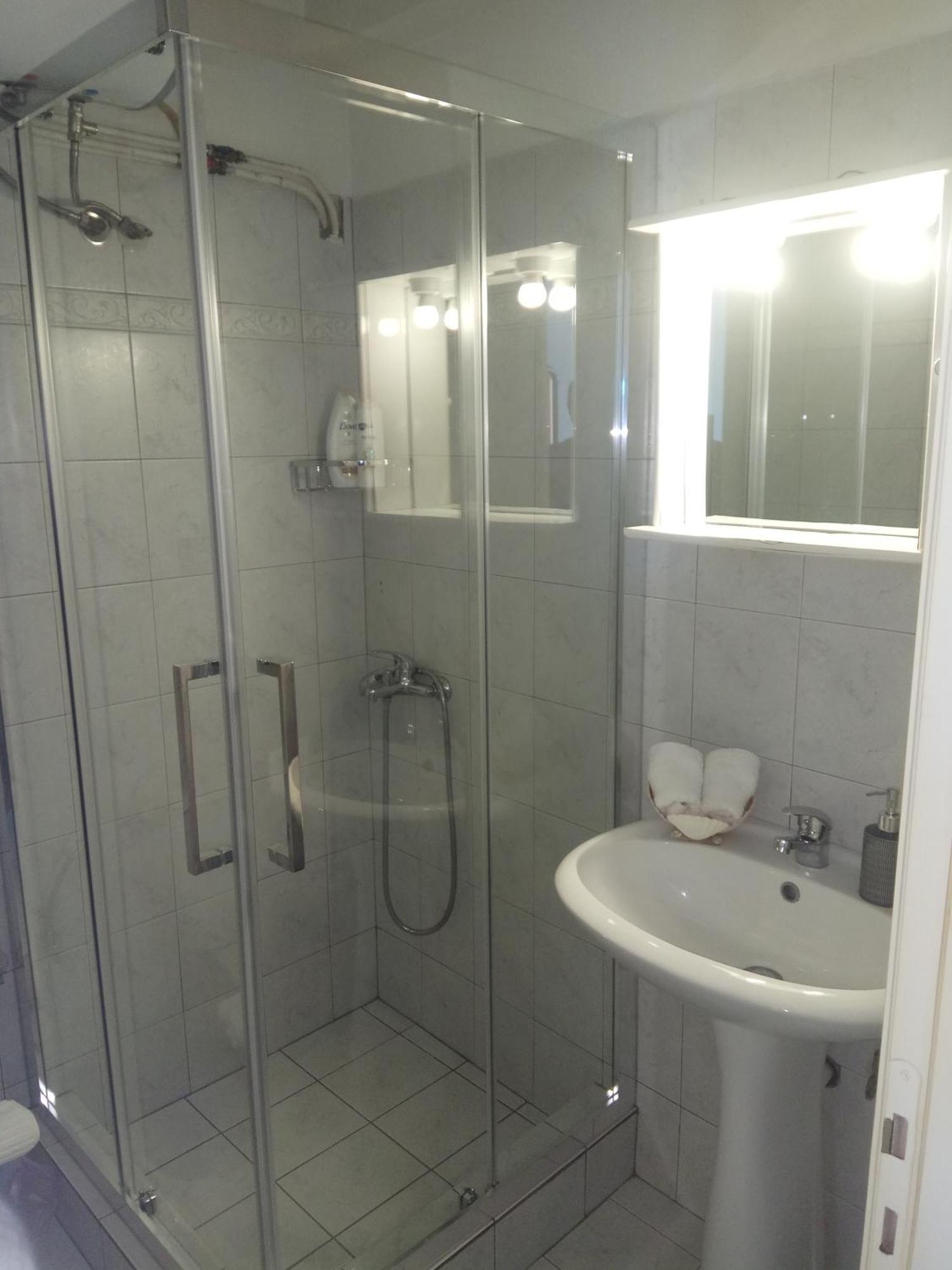 Ionian Blue Studio Preveza Exterior foto