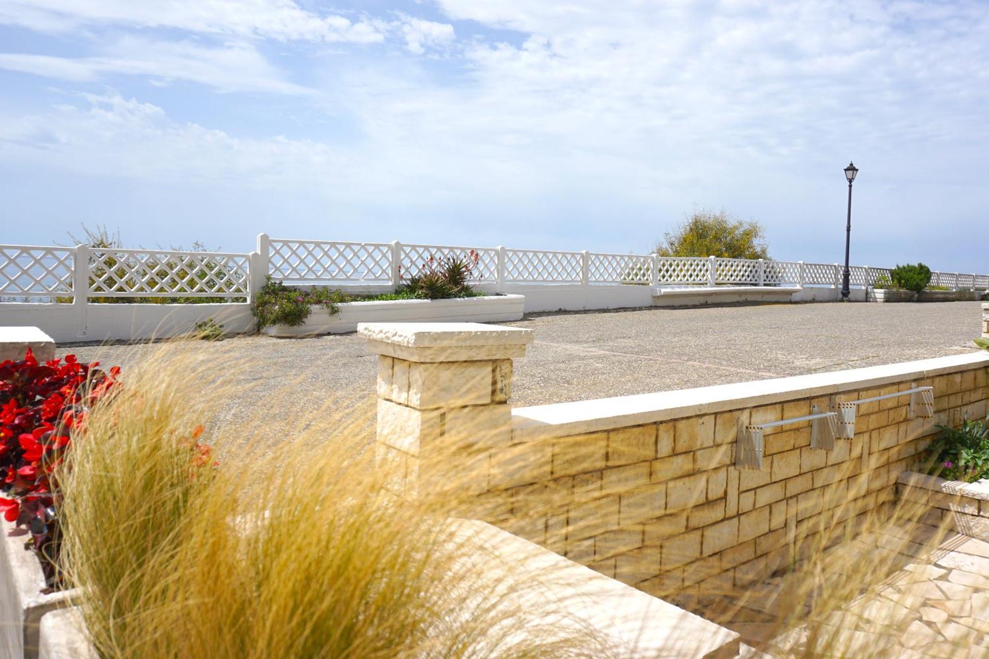 Ionian Blue Studio Preveza Exterior foto